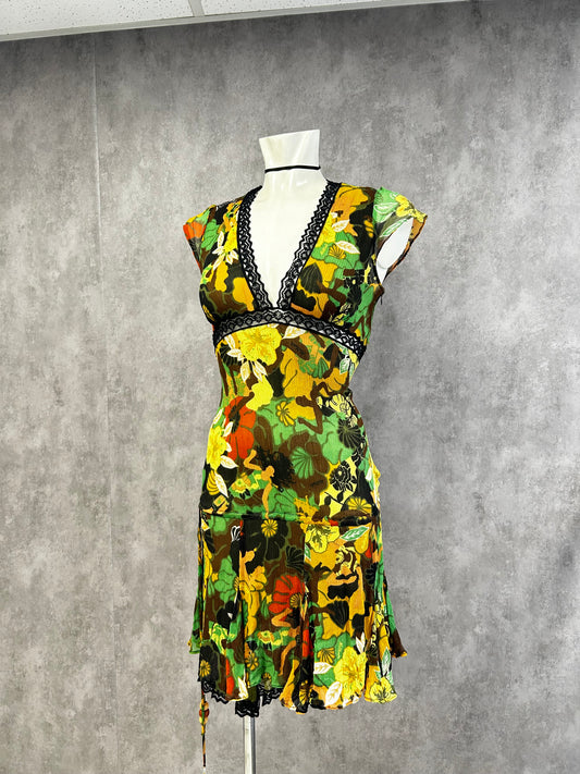 Killah miss sixty dress