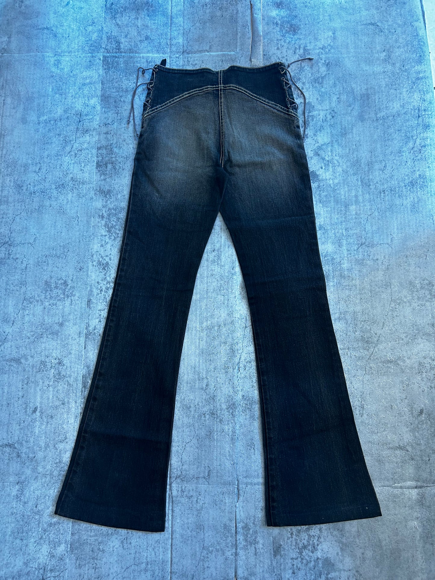 DE TOI vintage jeans