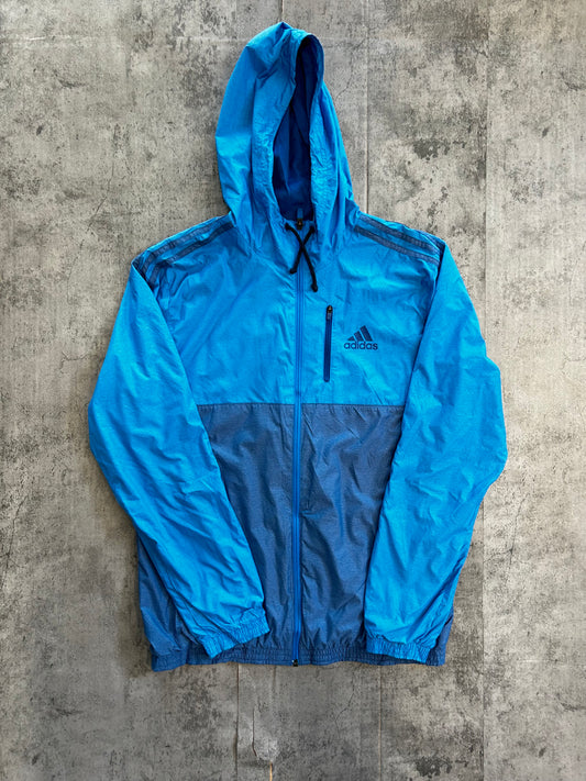 Adidas windbreaker