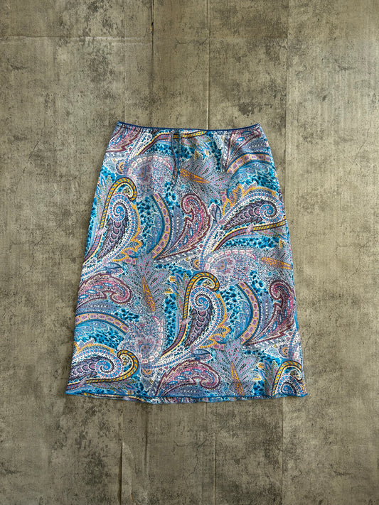 Urban outfitters mesh skirt