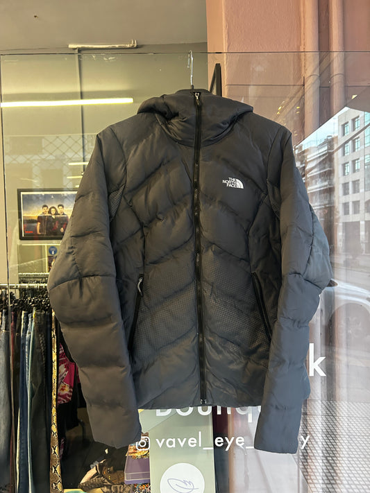 The north face puffer 700