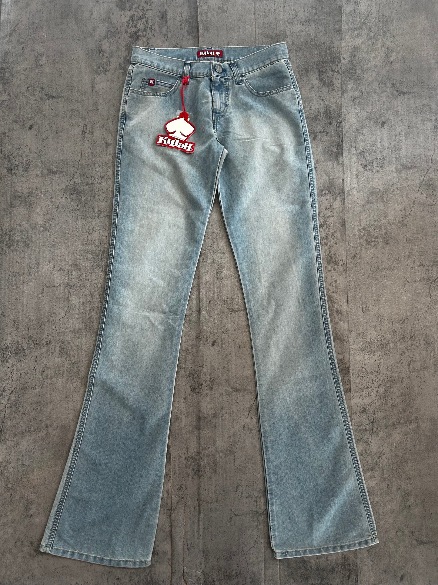 Killah miss sixty jeans