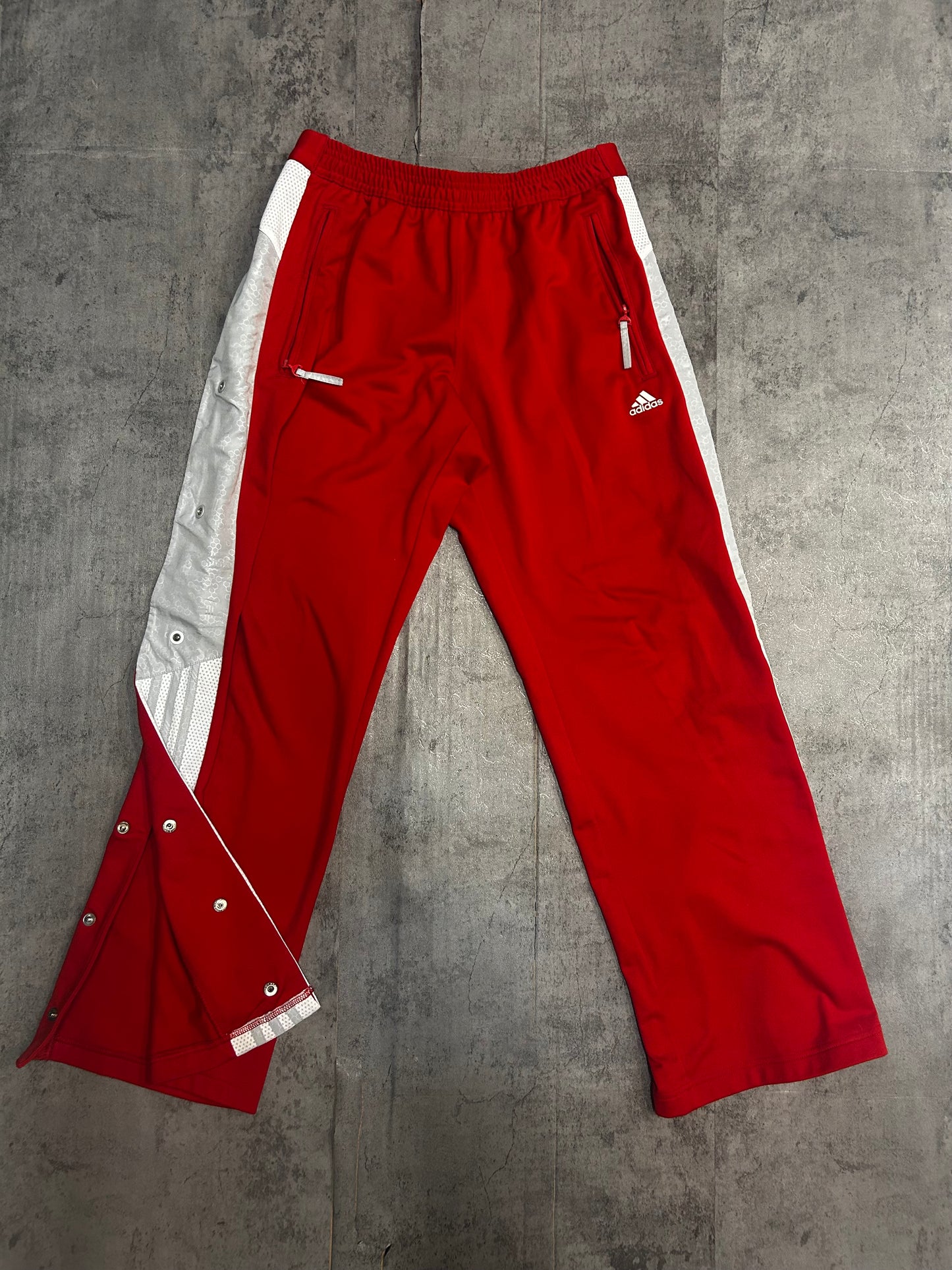 Adidas track pants