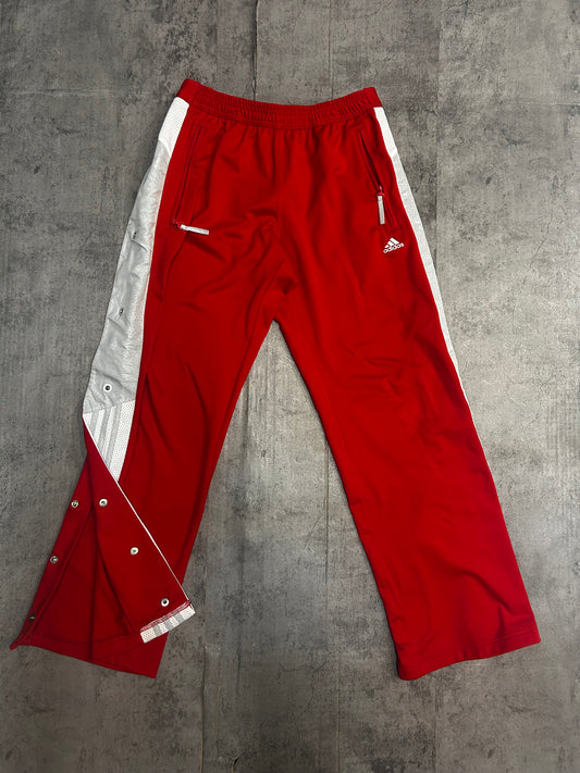 Adidas track pants