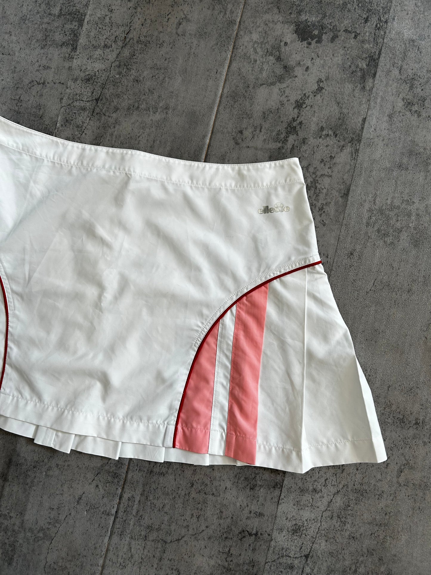 Ellesse tennis skirt
