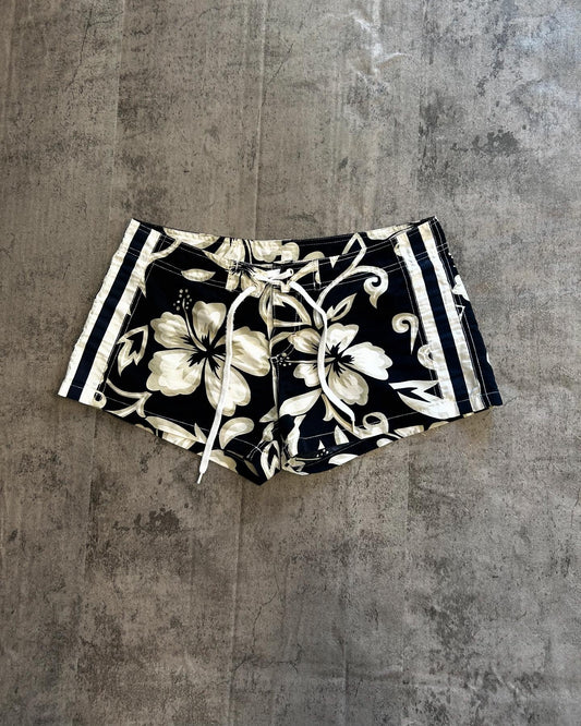 Coconut girl shorts