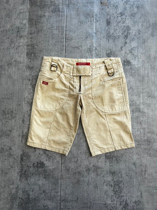 Miss sixty low rised shorts