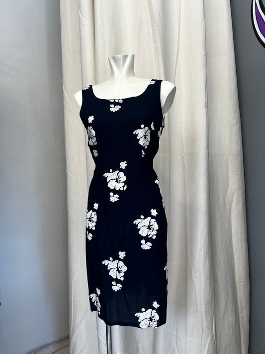 Vintage summer dress