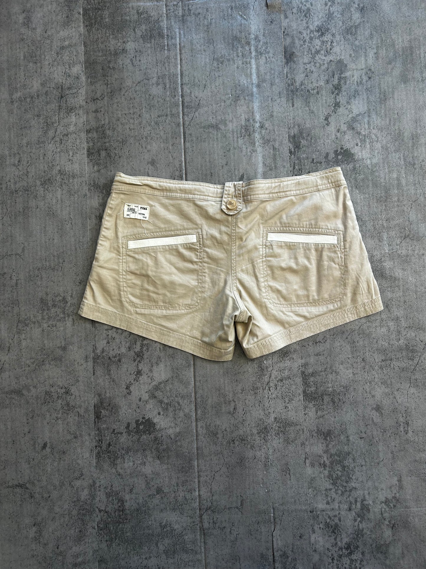Puma shorts