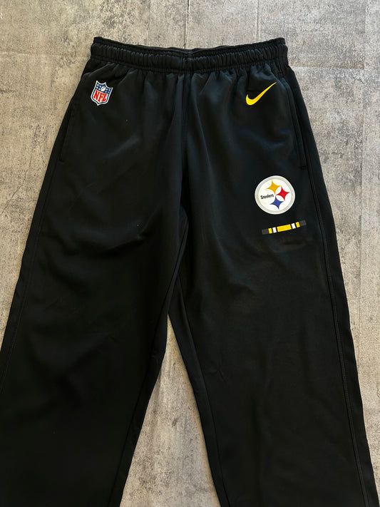 NIKE NFL Steelers track pants