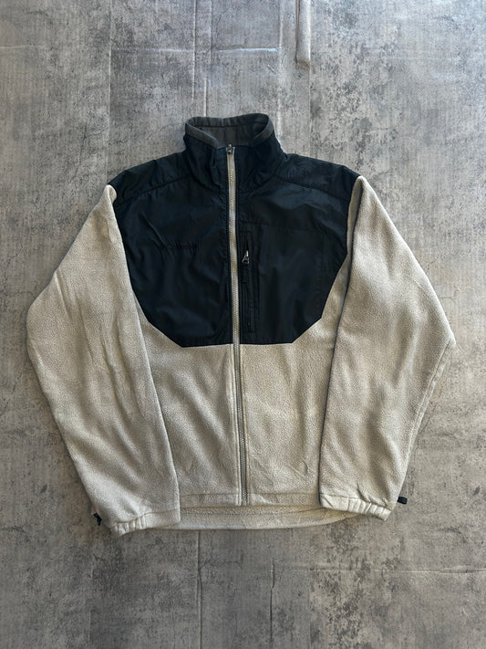 Columbia fleece jacket