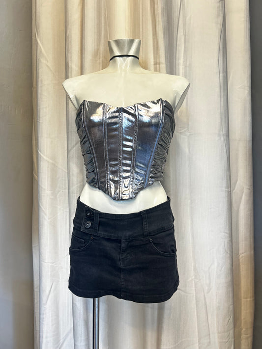 00s berskha mini skirt