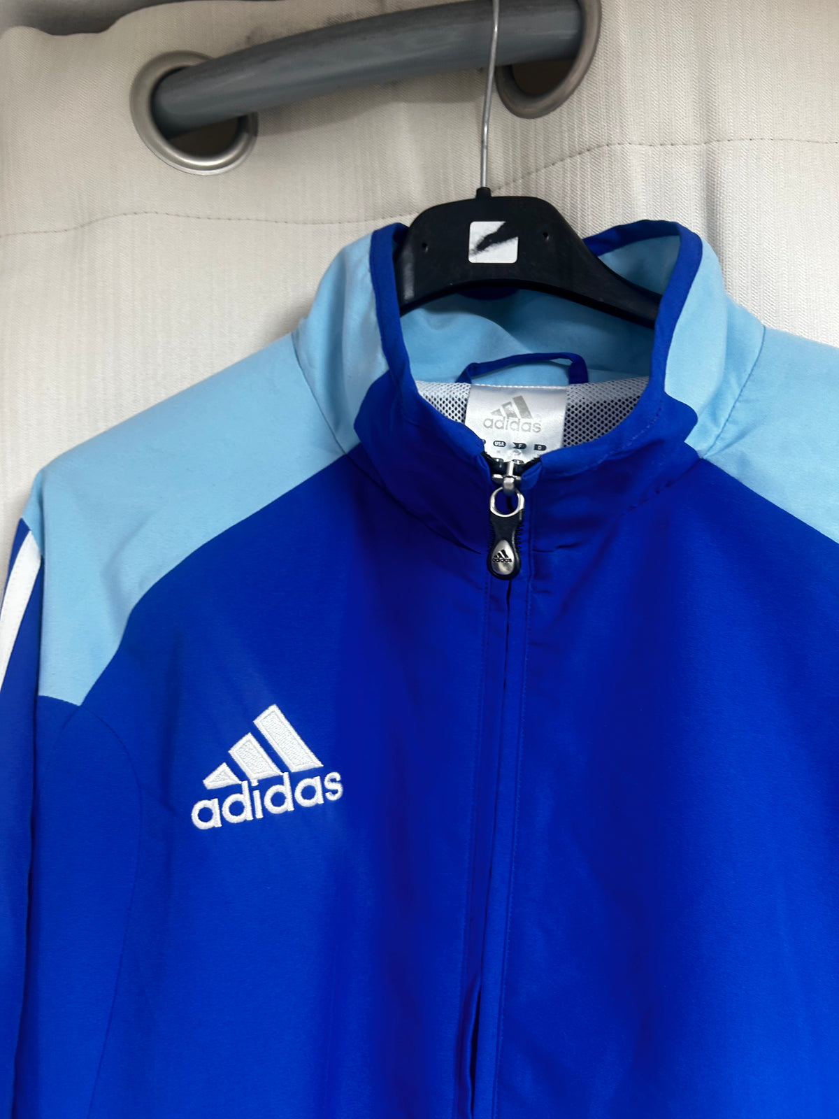 Adidas windbreaker