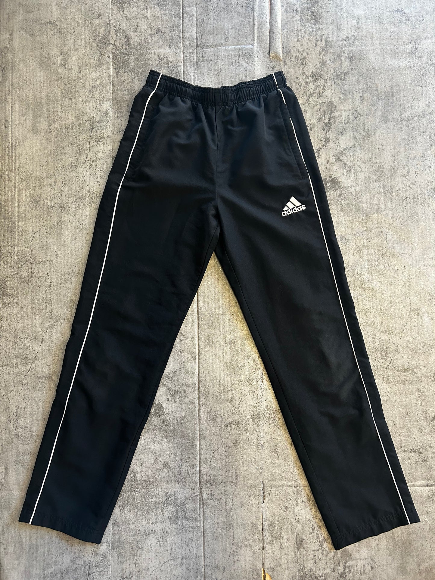 Adidas track pants
