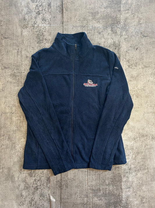 Columbia fleece jacket