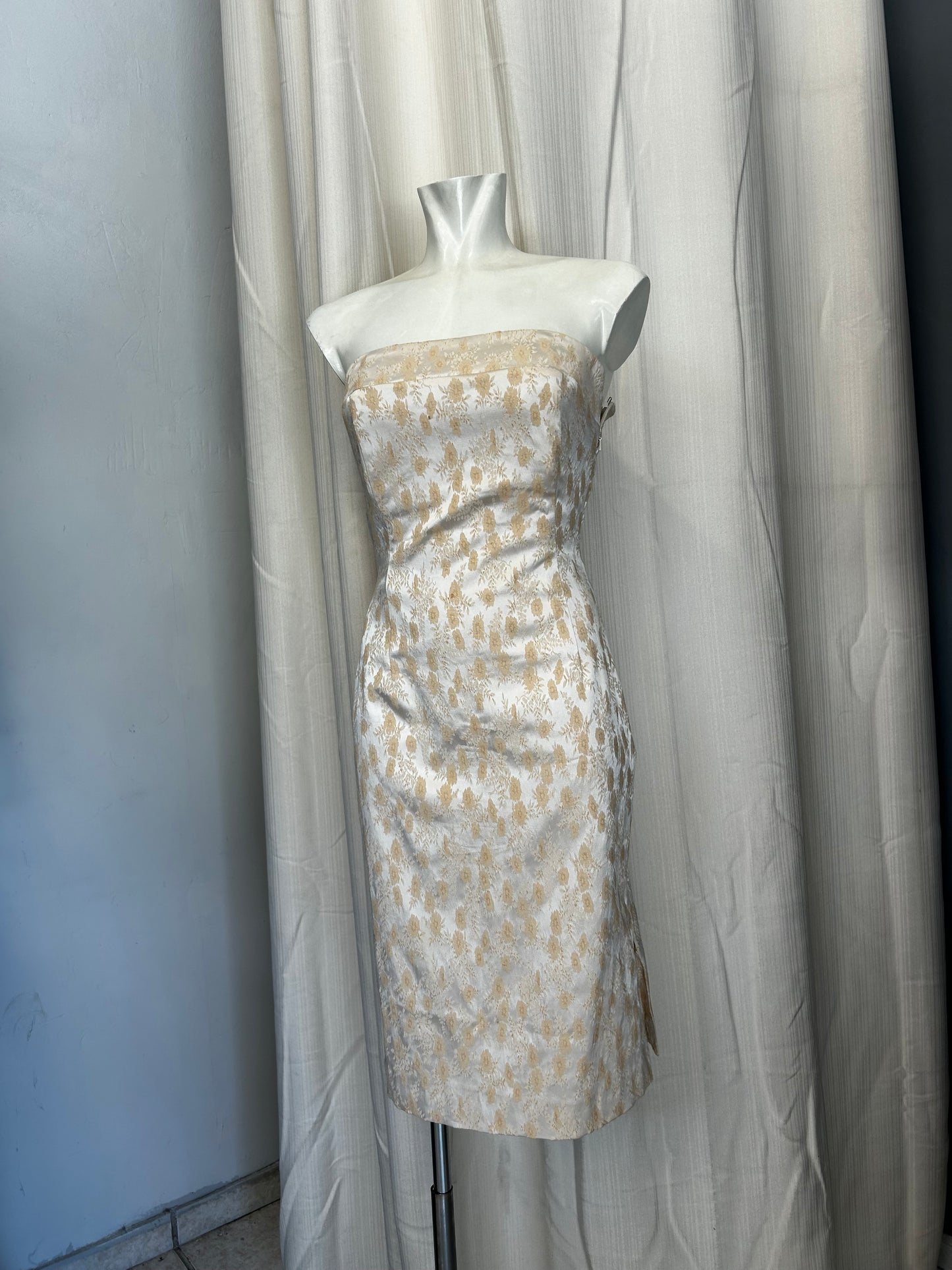Coast bodycon dress