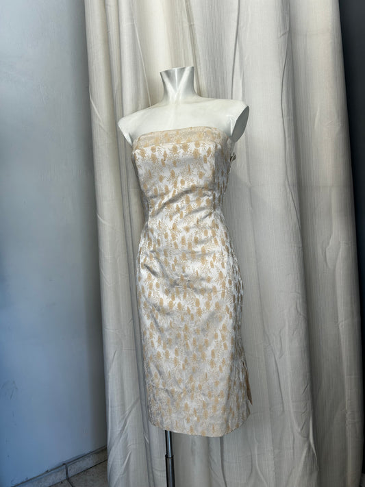 Coast bodycon dress