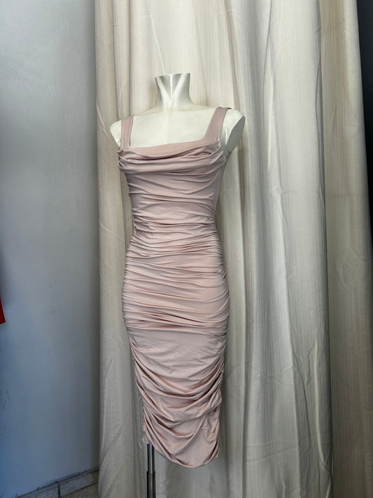 Oh polly bodycon dress