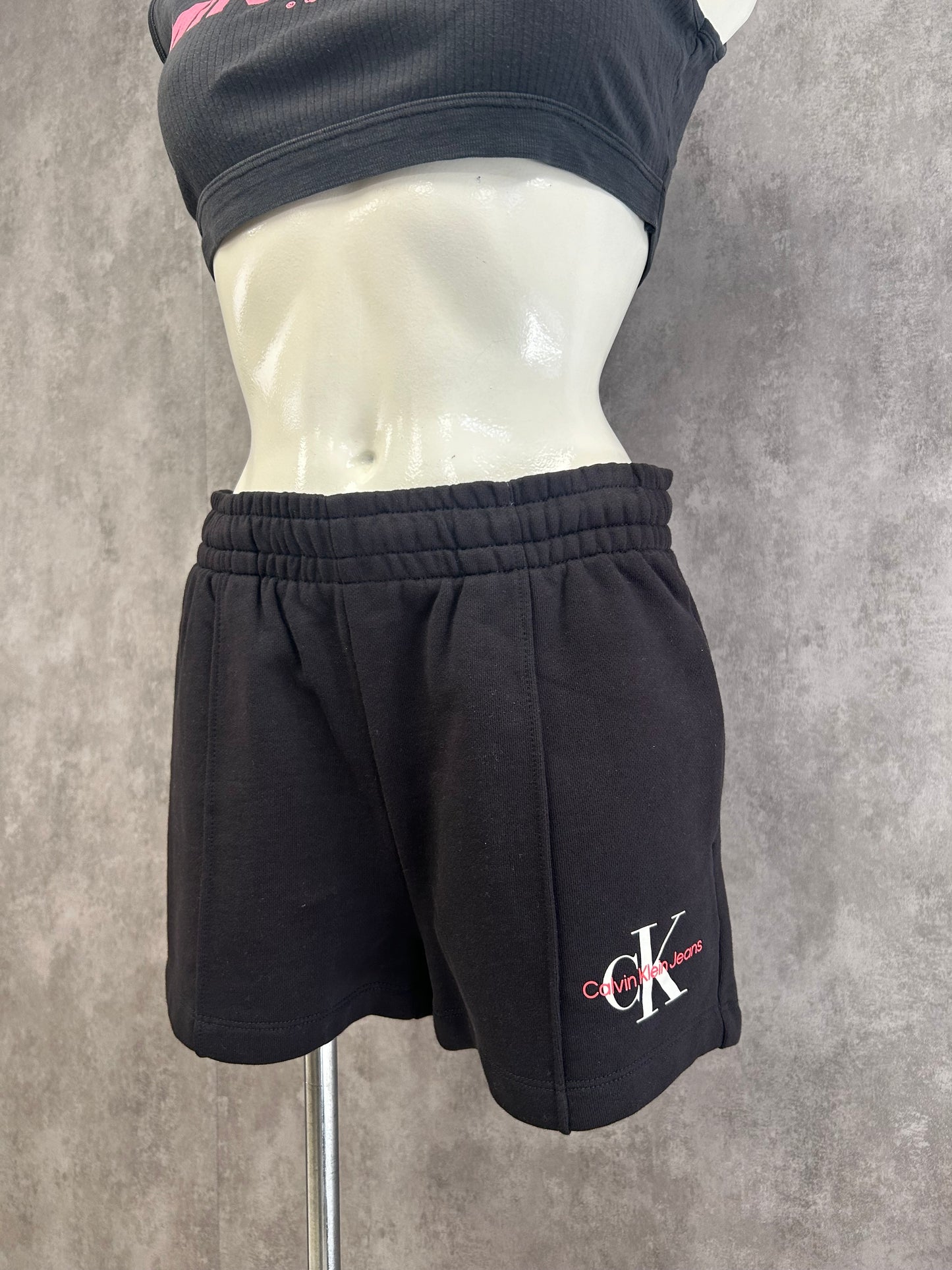 Calvin Klein cotton shorts