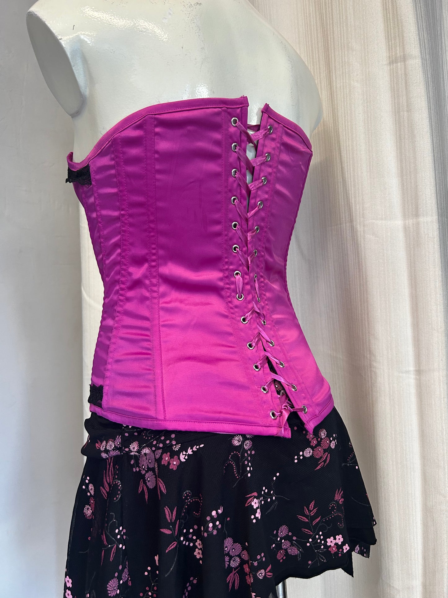 Ann summers corset