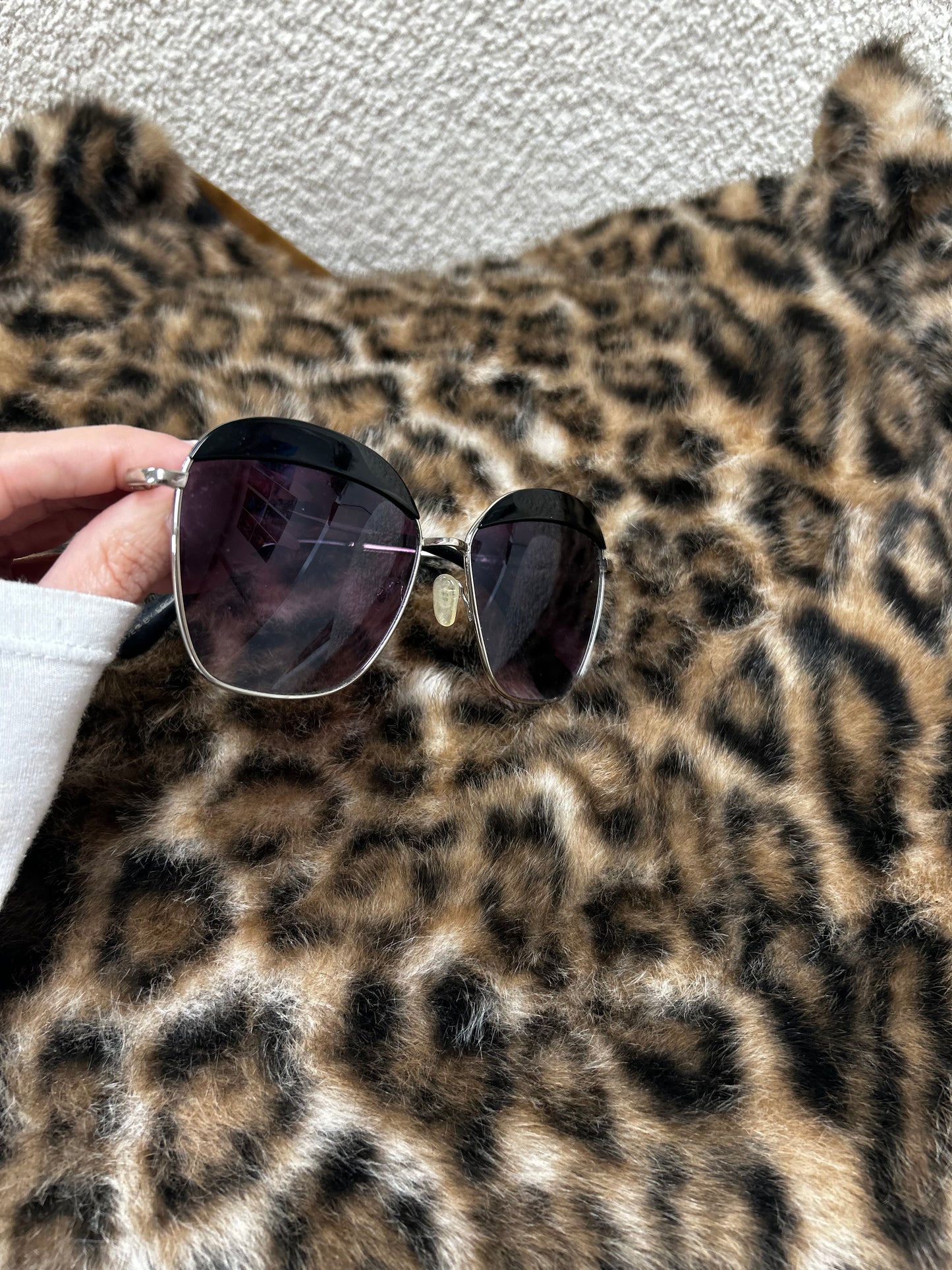 Love by ercolano sunglasses