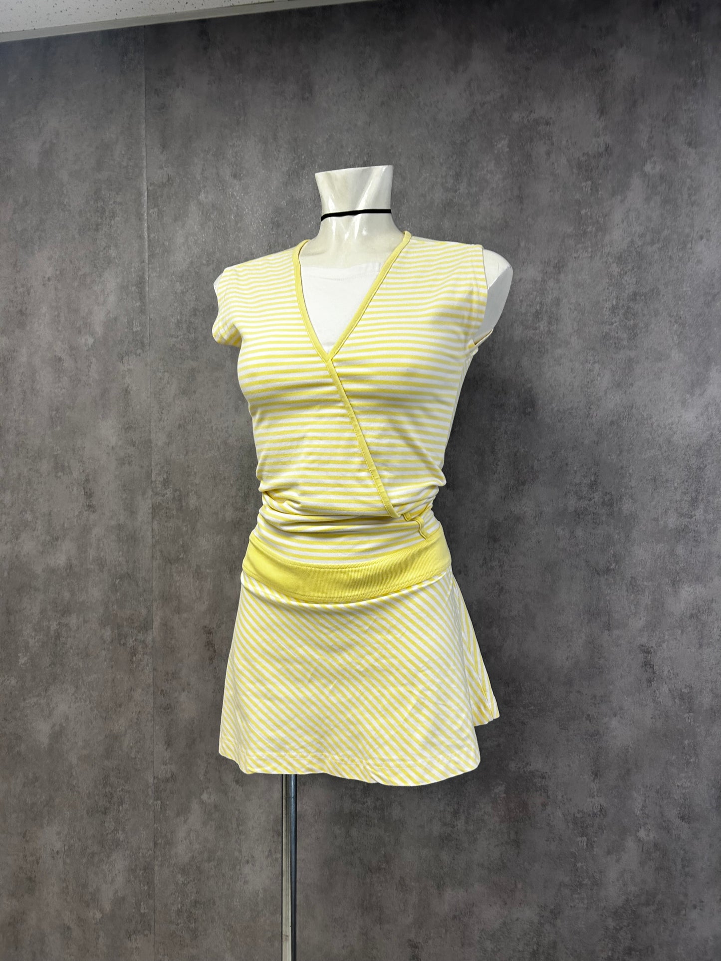 08s TCM mini dress