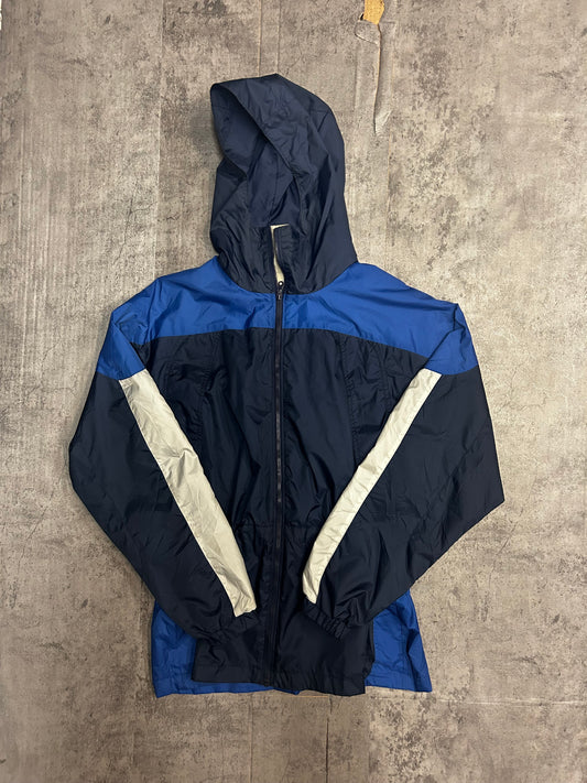 Columbia waterproof windbreaker