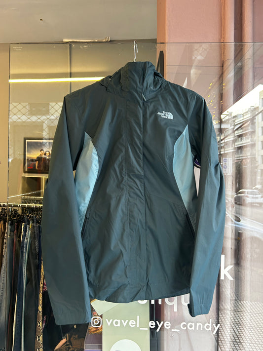 North face waterproof jacket
