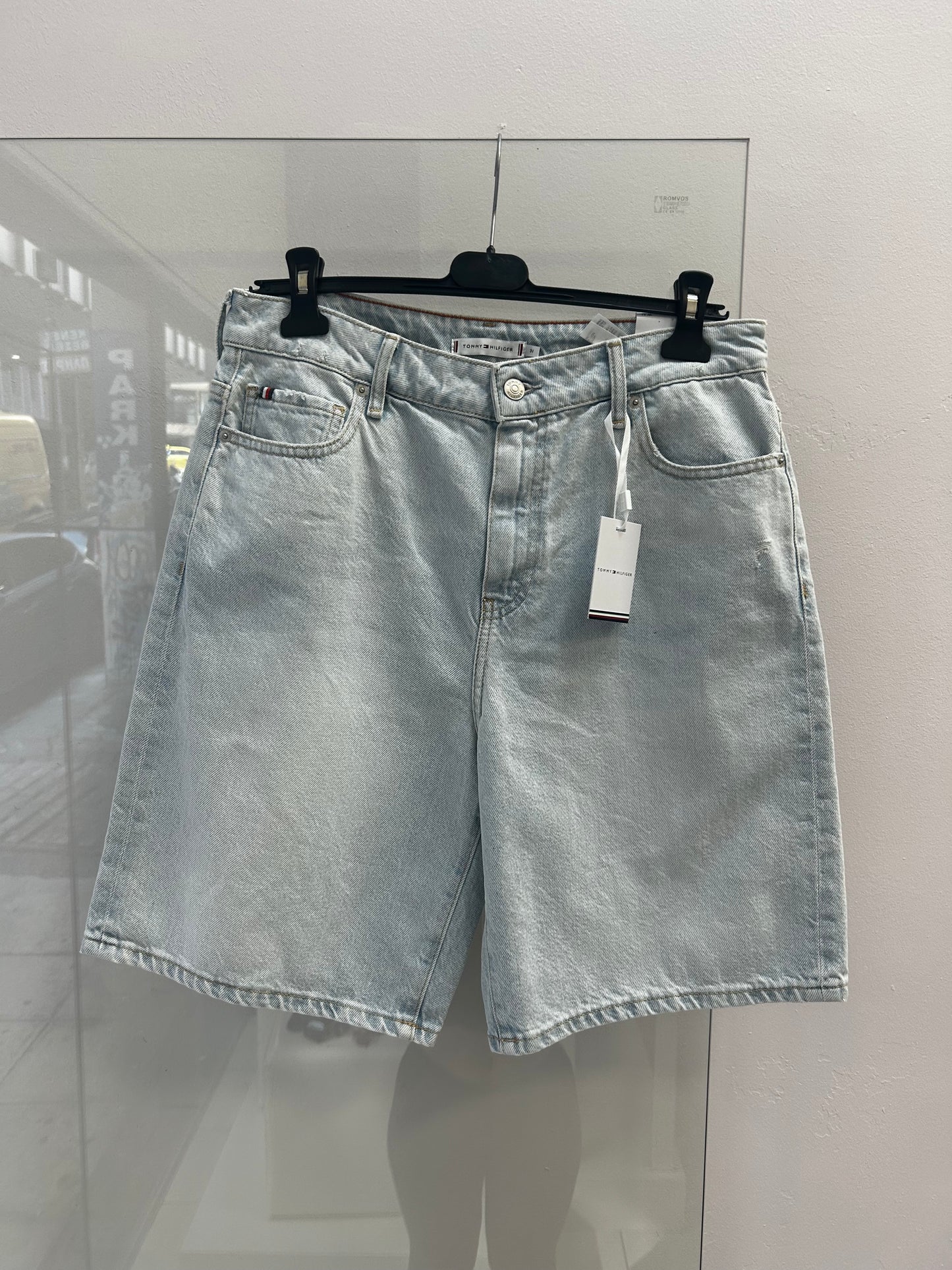 Tommy Hilfiger jorts