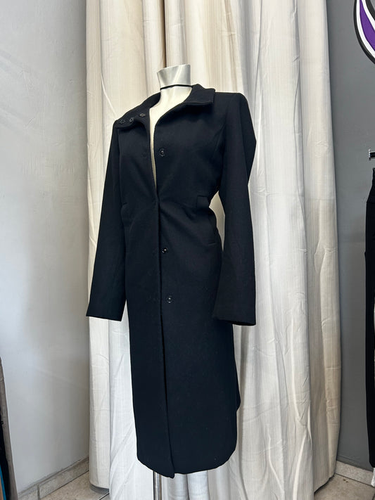 Hennes maxi wool coat