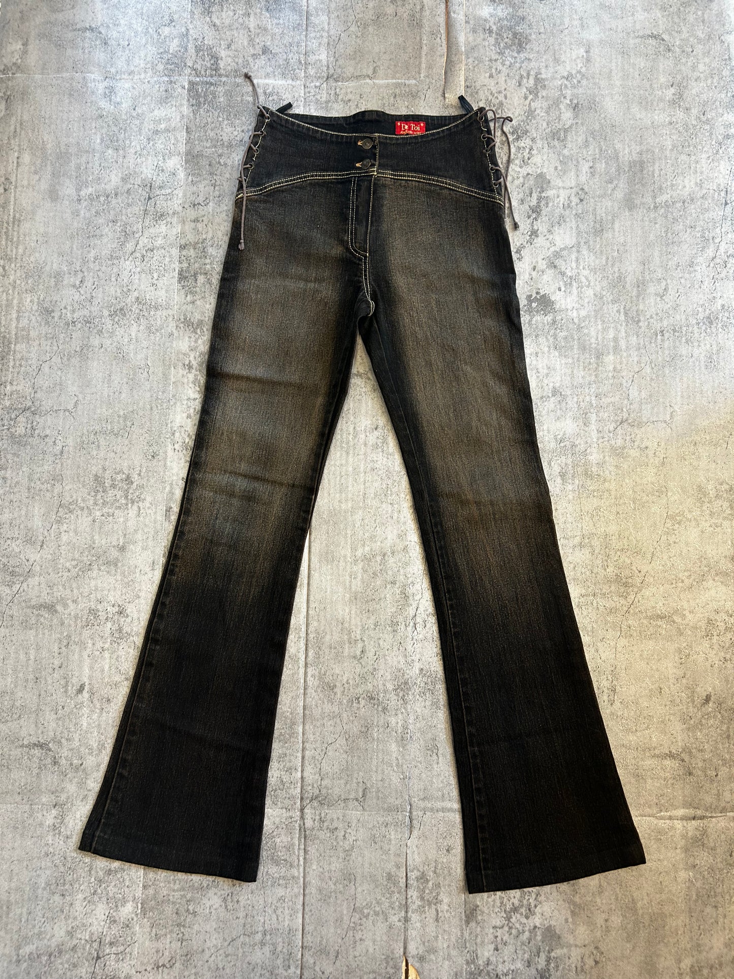 DE TOI vintage jeans
