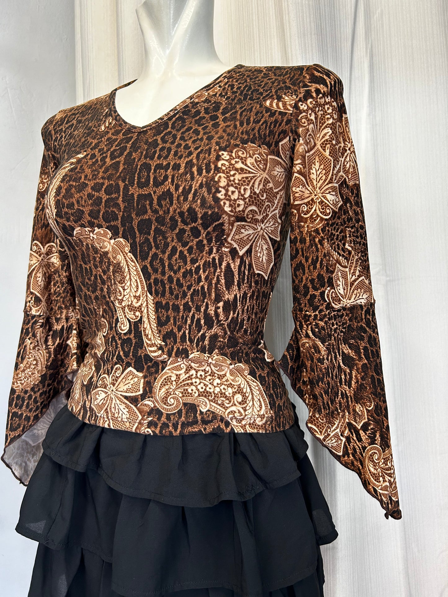 Pimkie patterned top