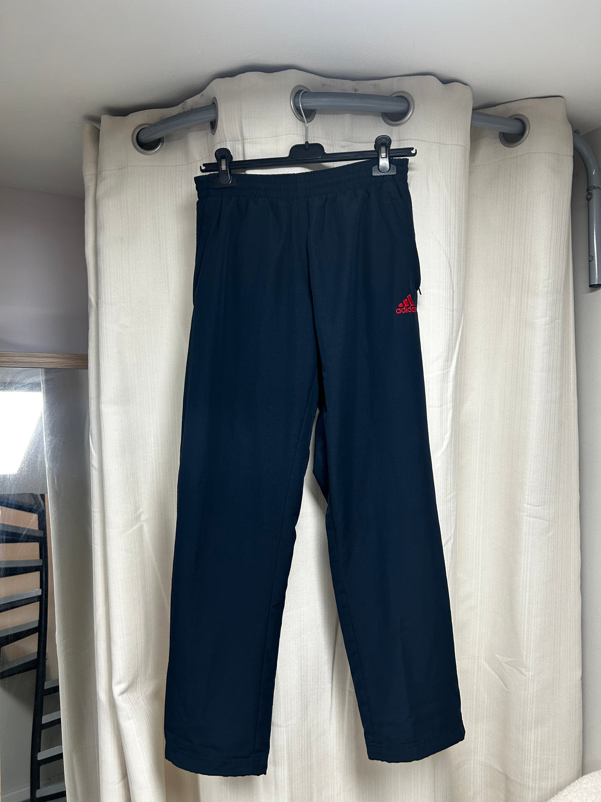 Adidas parachute pants