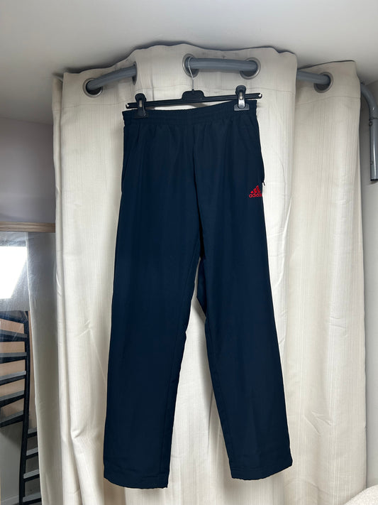Adidas parachute pants