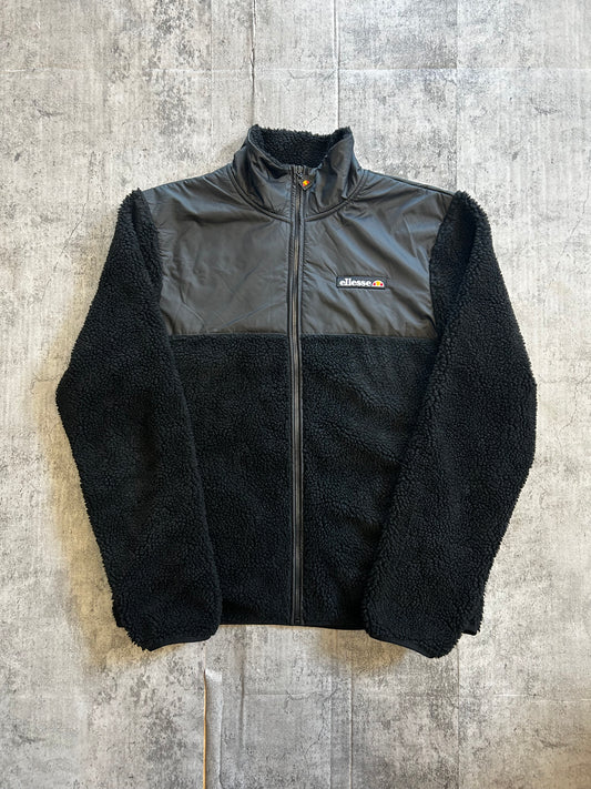 Ellesse fleece jacket