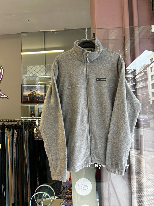 Columbia fleece jacket