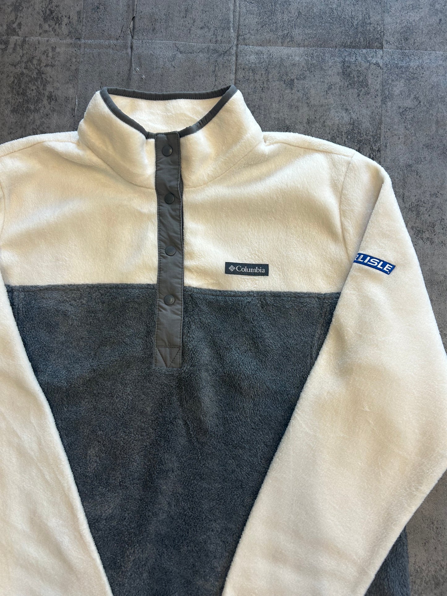 Columbia fleece