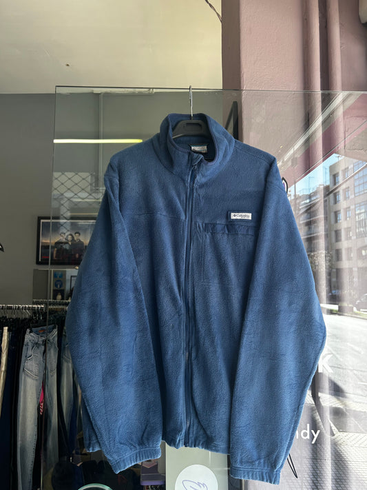 Columbia fleece jacket