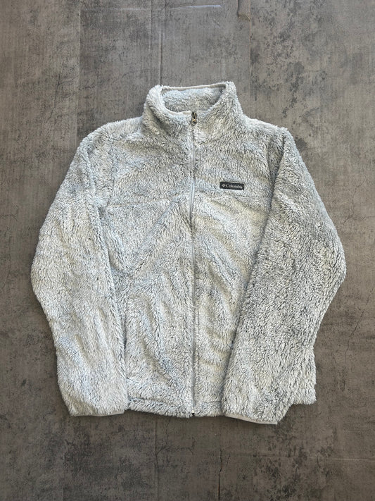 Columbia fluffy fleece