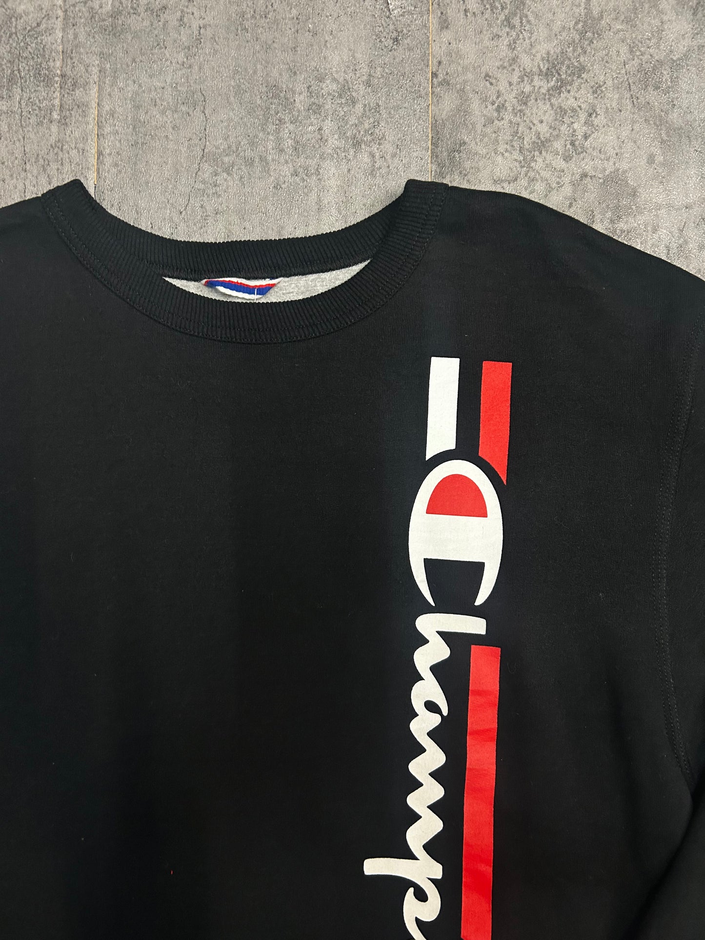 Champion crewneck