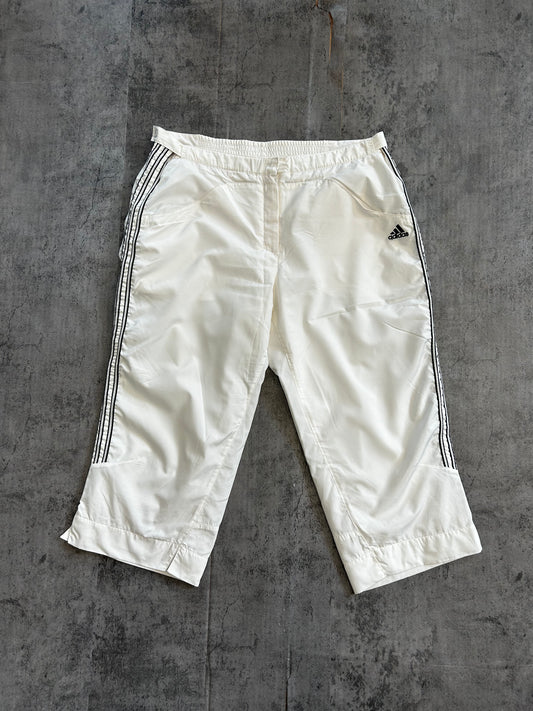 Adidas capri pants