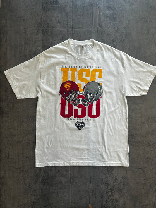 Vintage graphic tee