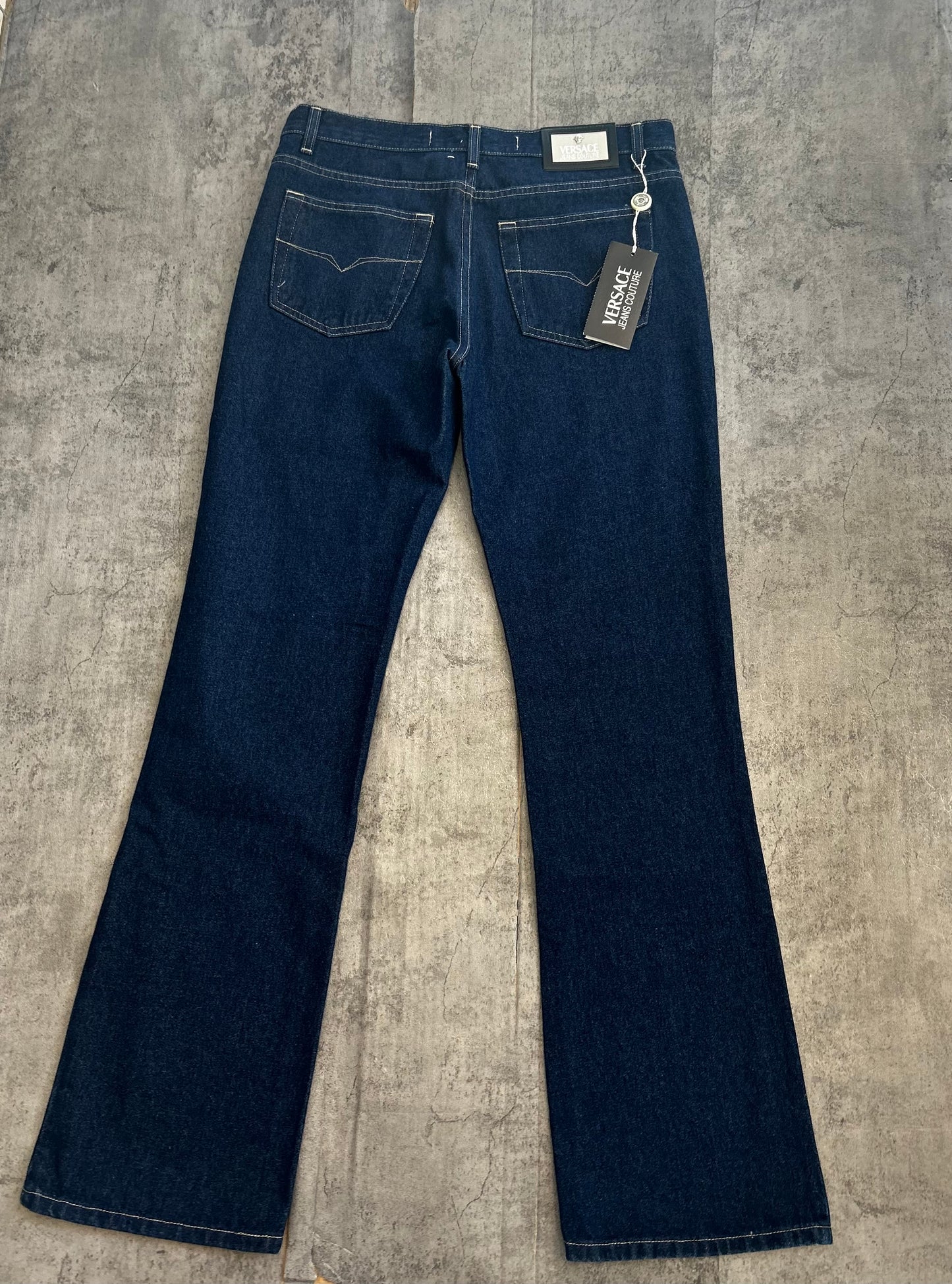 VERSACE jeans