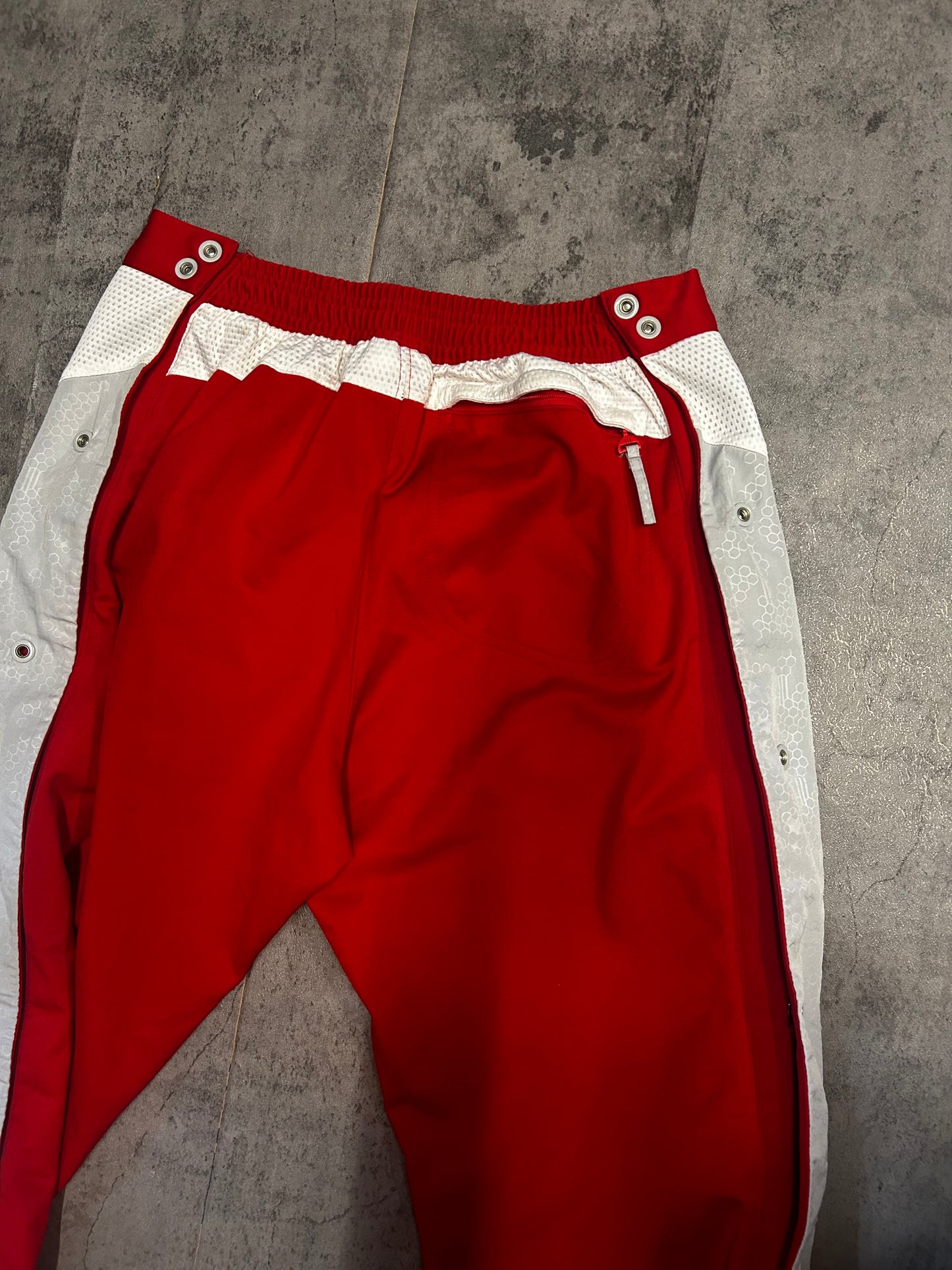 Adidas track pants