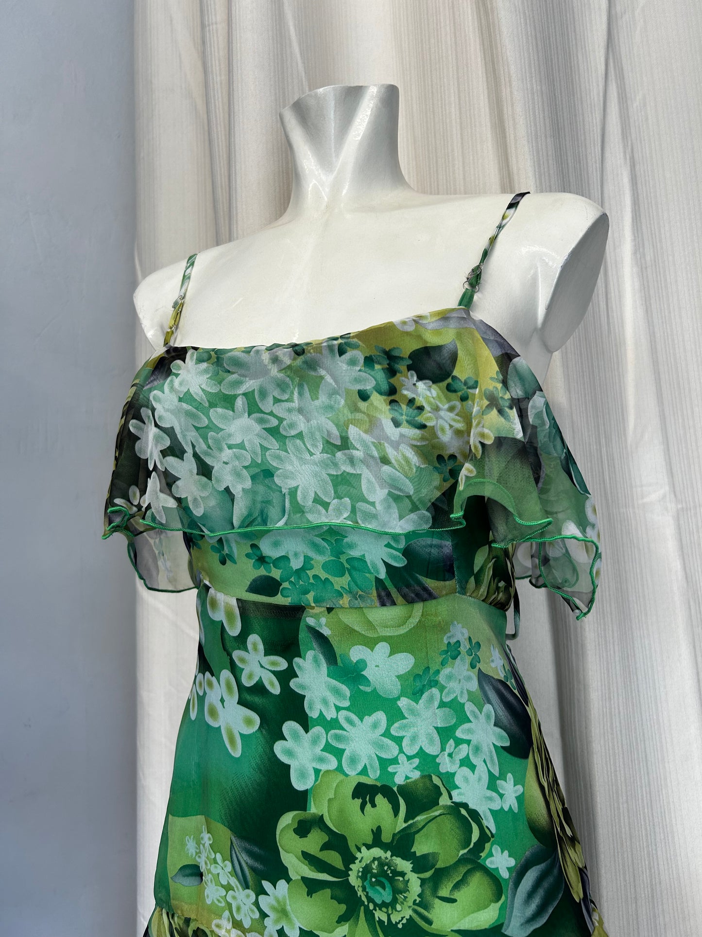 Fun & fun vintage dress