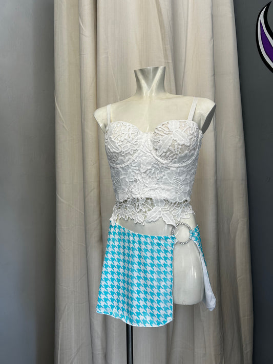 Tezenis beachwear skirt