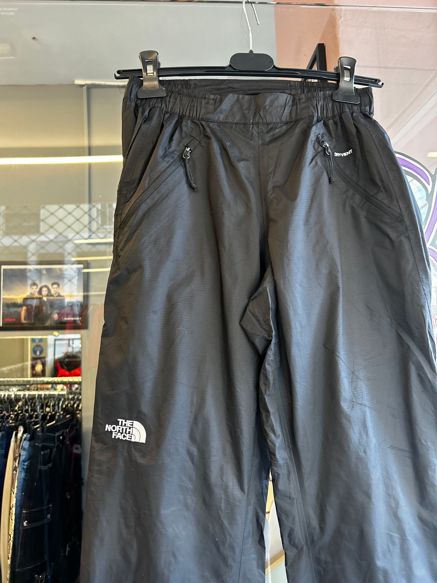 The north face waterproof pants