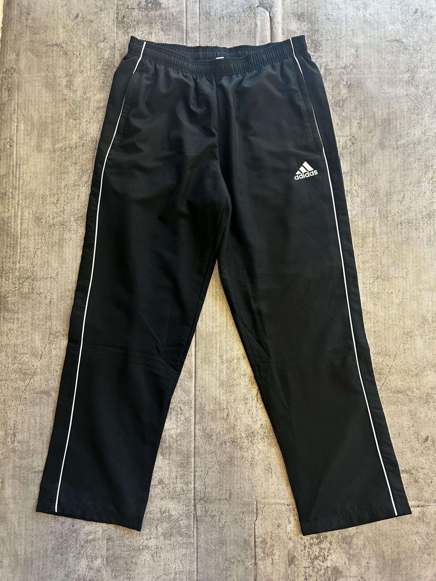 Adidas track pants