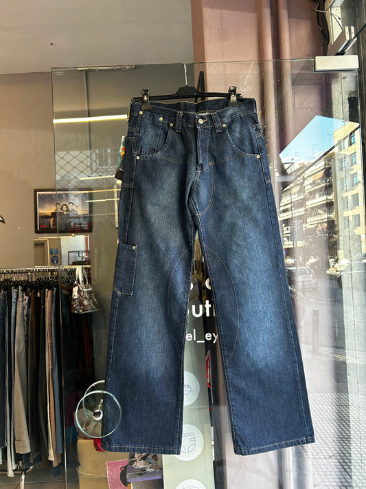 Deadstock jeans