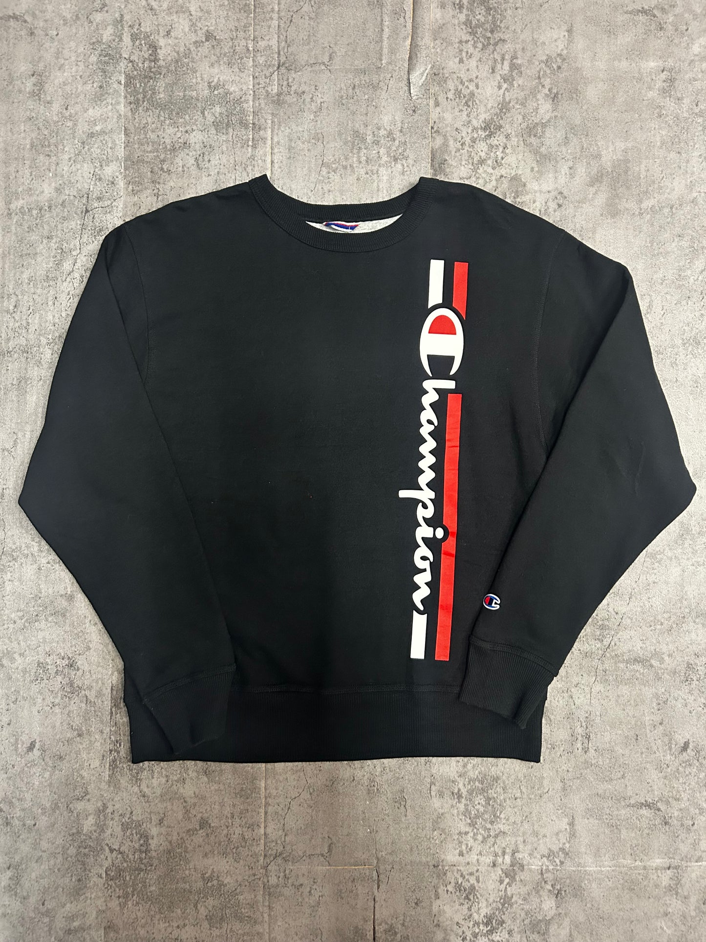 Champion crewneck